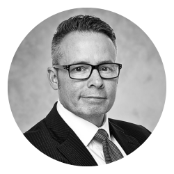 Brian Bengry