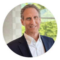 Rick Fingerman, CFP®, CDFA®, CCPS®