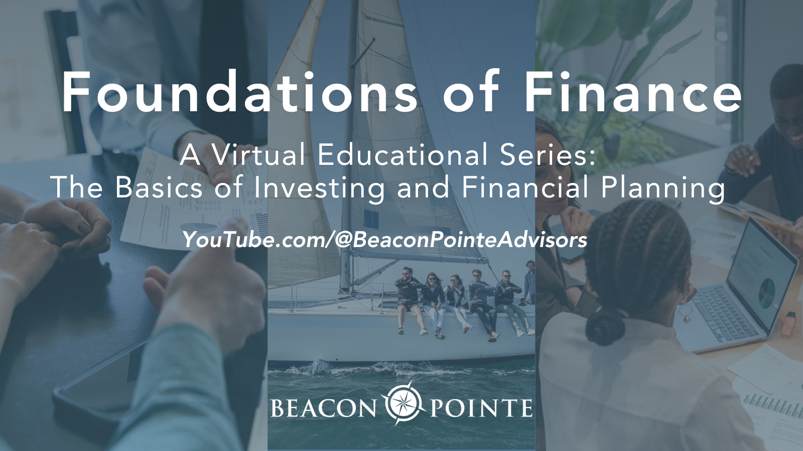 Foundations of Finance