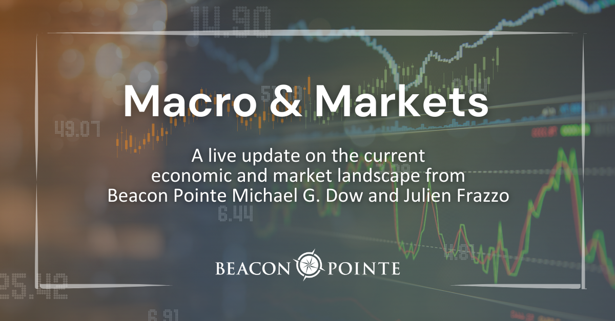 Macro & Markets