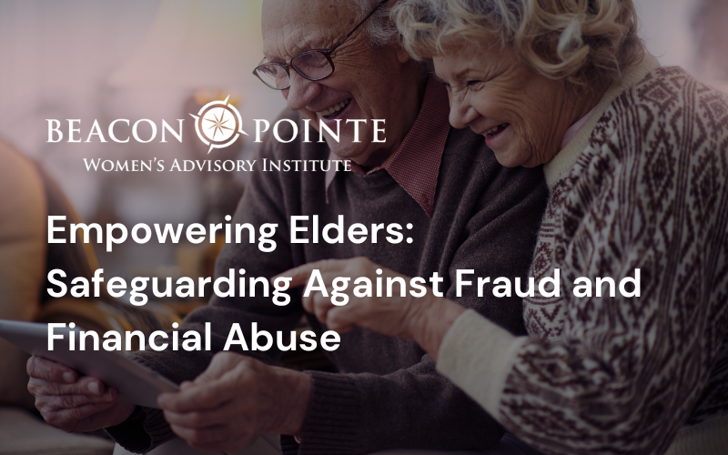 Empowering Elders